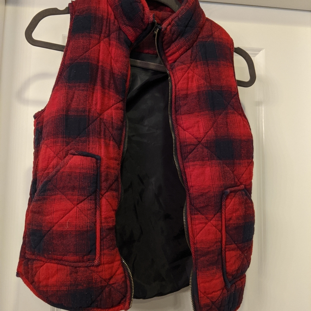 Vest